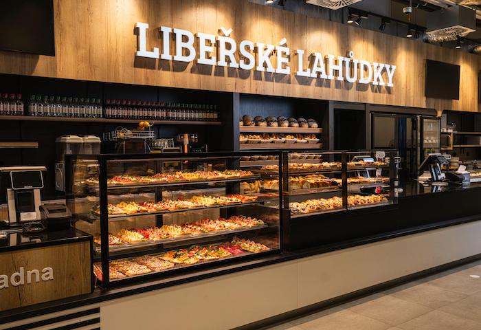 Libeřské lahůdky se rozšiřují do Českých Budějovic