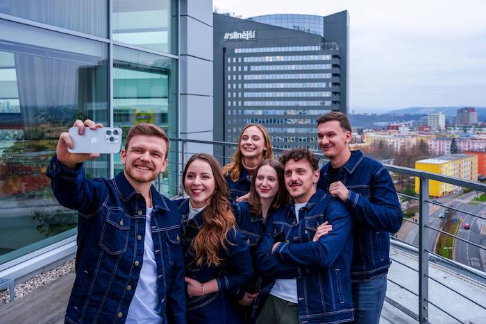 Spořitelna spouští stínové představenstvo mladých