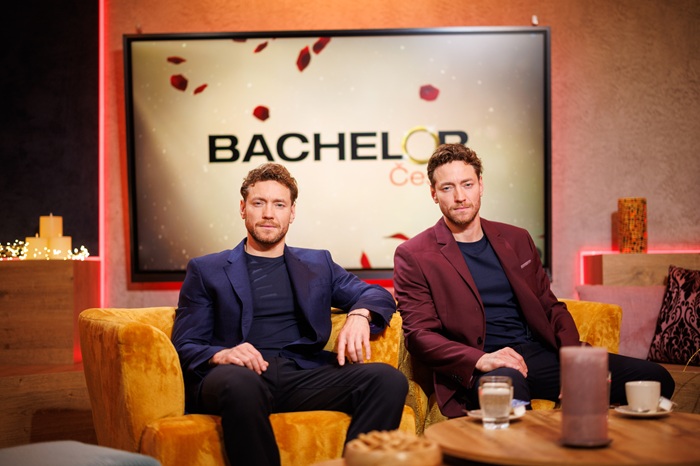 Bachelor Česko II, zdroj: TV Nova