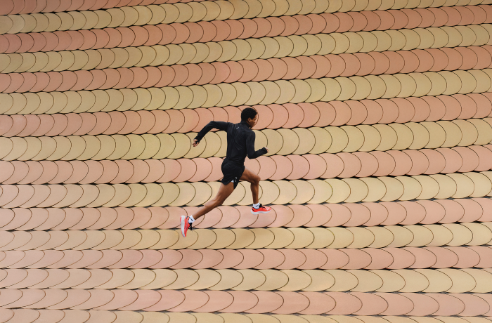 Puma spouští svou dosud největší globální kampaň „Go Wild“