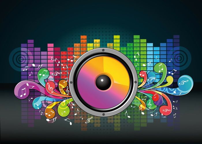 Hlavní osu rádia Musiconly mají tvořit hity 70. a 80. let 20. století. Foto: Pixabay