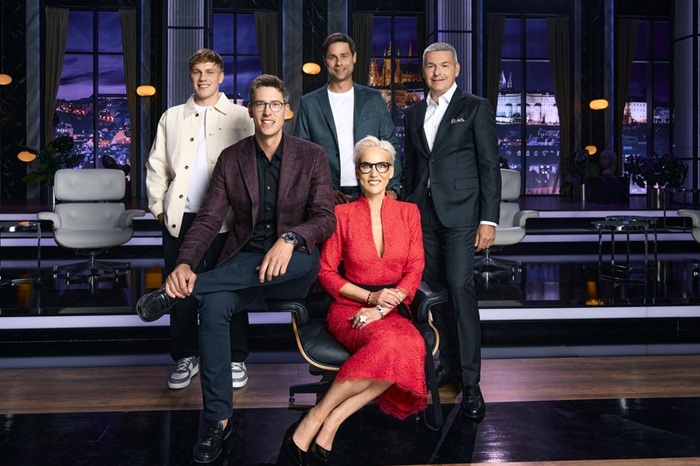 Nova otevřela casting k nové řadě reality Jáma lvová