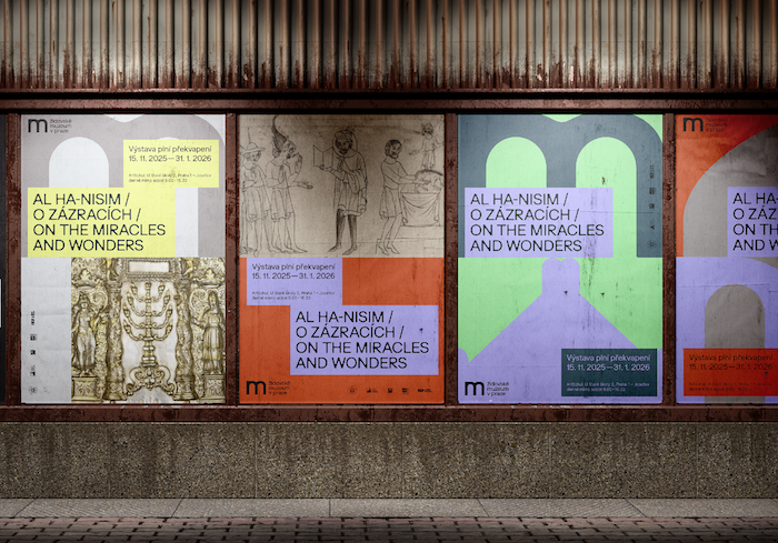 Zdroj: Židovské muzeum v Praze