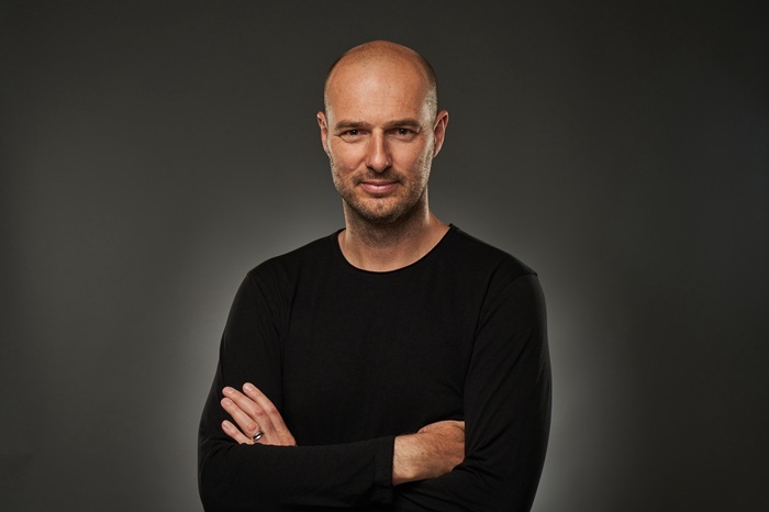 Petr Matějovský, zdroj: Direct Group