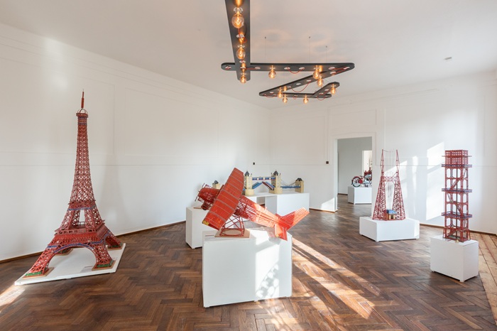 Značka Merkur si připomene sto let, akce se uskuteční v září