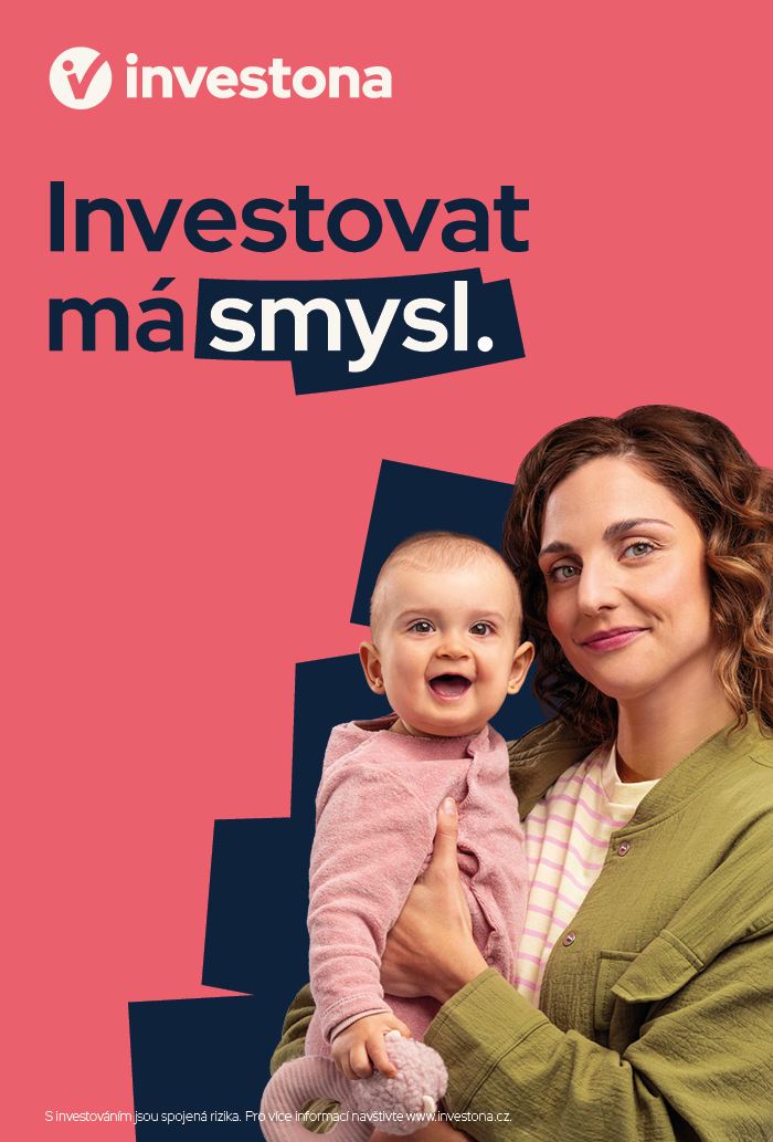 Zdroj: Investona