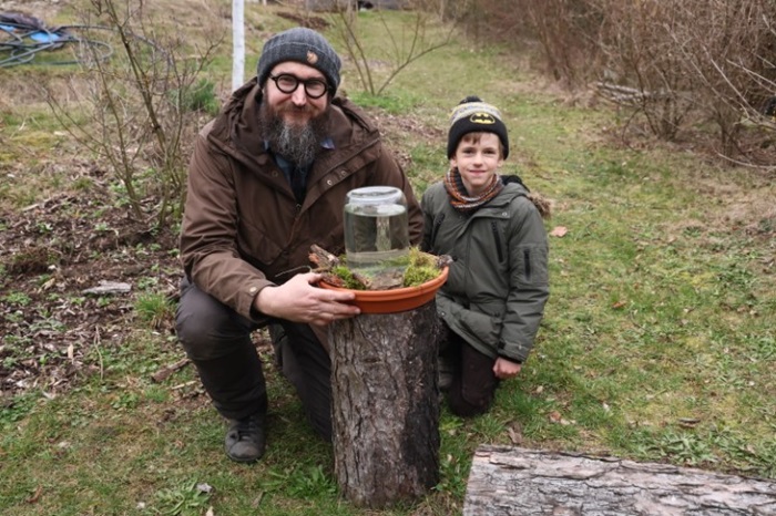 Prima rozšiřuje hobby pořady, zahájí Zahradník po ruce