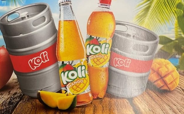 Koli kampaní podpoří svou novou mangovou příchuť