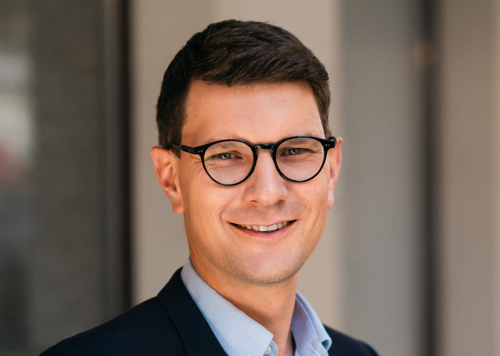 Novým Head of PR v Graylingu je Václav Prchlík