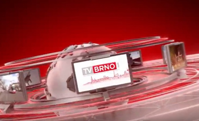 TV Brno 1, zdroj: repro TV Brno 1