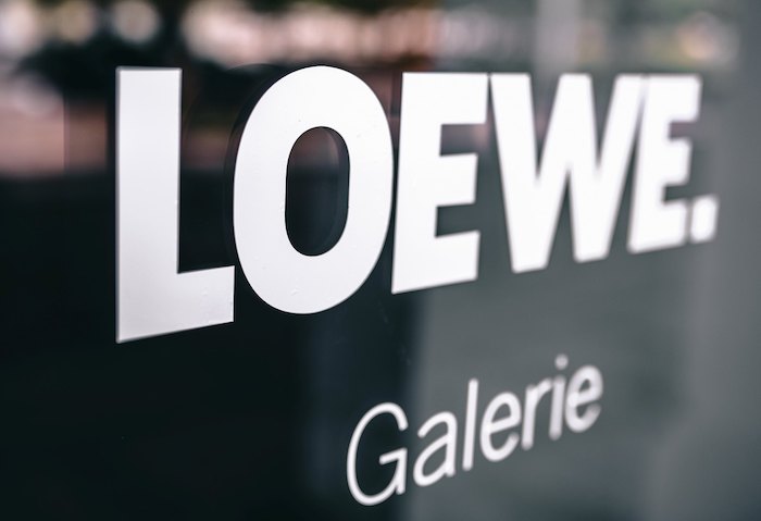 Luxusní elektroniku Loewe v Česku zastupuje BaSys CS