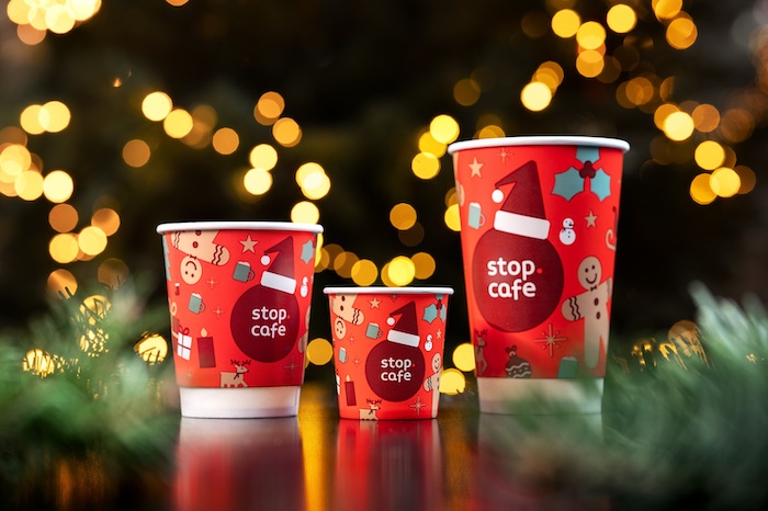 Zdroj: Orlen / Stop Cafe