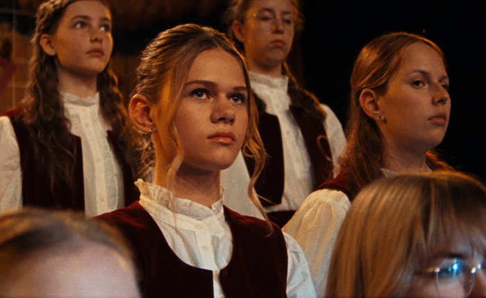 V hlavní soutěži MFF KV se představí i český film Sbormistr