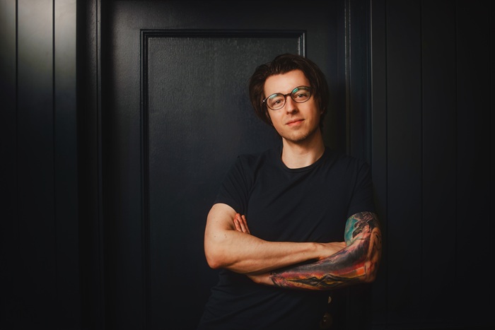 Jiří Burýšek, zdroj: ATOM