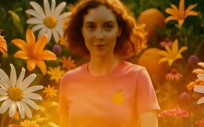 Parfémy na praní Puella nasazují do televize AI spot