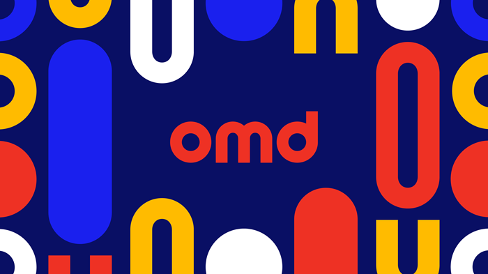 OMD má nové strategické směřování i vizuální identitu
