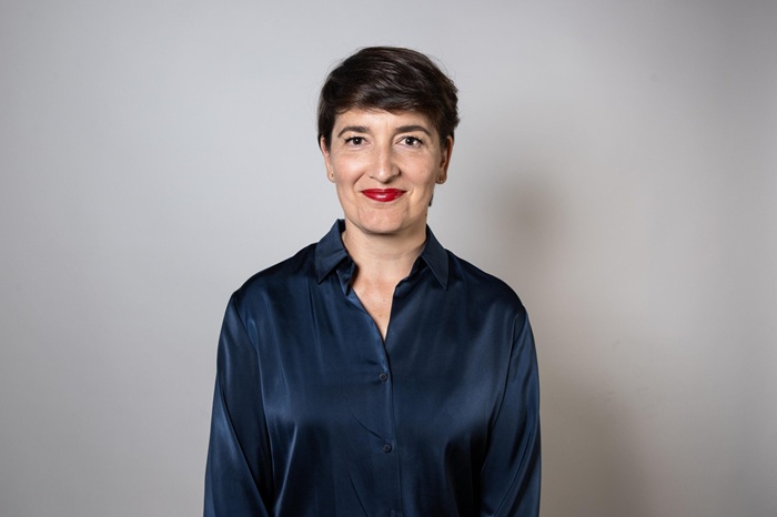 Kateřina Šafaříková, zdroj: Seznam.cz