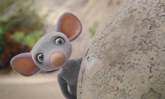 Česká audiovize je vnímána jako země lokací, ne exportér