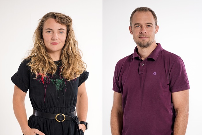 Foktová a Kohout přišli do strategického týmu VML