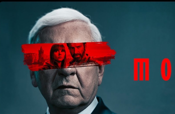 Český thriller Moloch zveřejnil teaser, odstartuje na Canal+