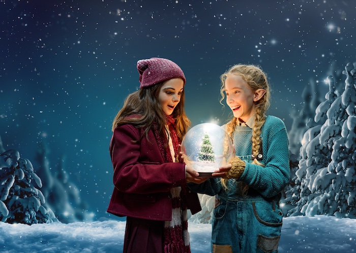 T-Mobile chce vánoční kampaní překonávat bariéry