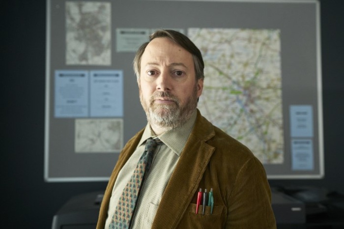 Prima od konce června nasadí seriál Ludwig: Šifra zločinu