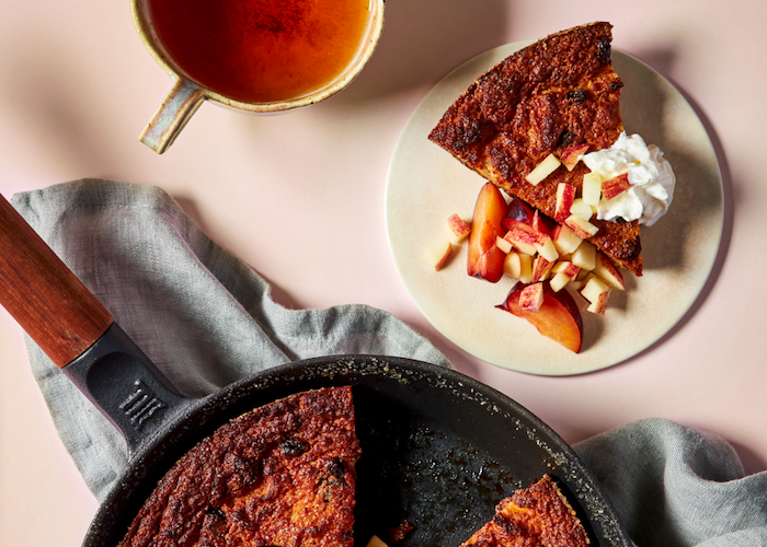 Too Good To Go vydává s iniciativou Zachraň jídlo kuchařku