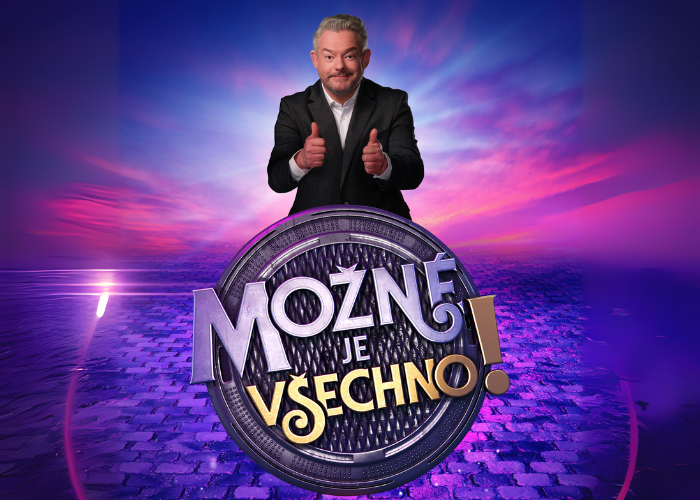 Možné je všechno