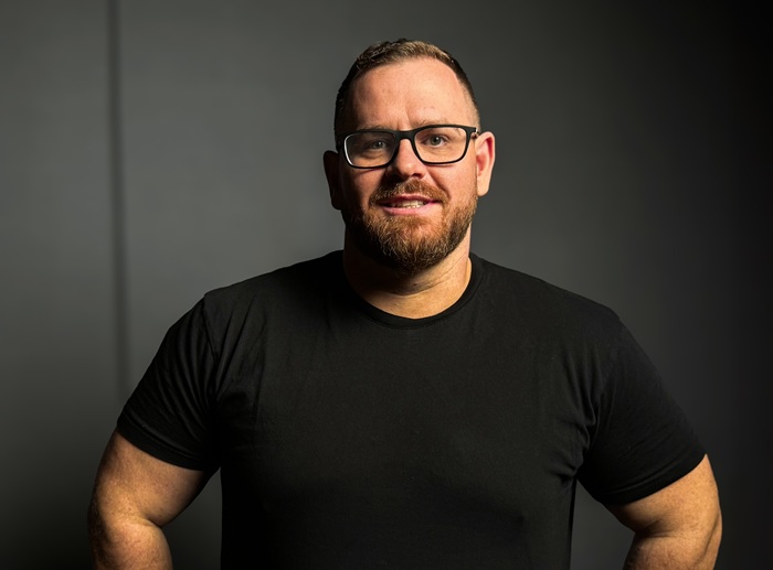 Honza Bartoš, expert na výkonnostní reklamu a majitel ve společnosti honzabartos.cz, zdroj: Honza Bartoš