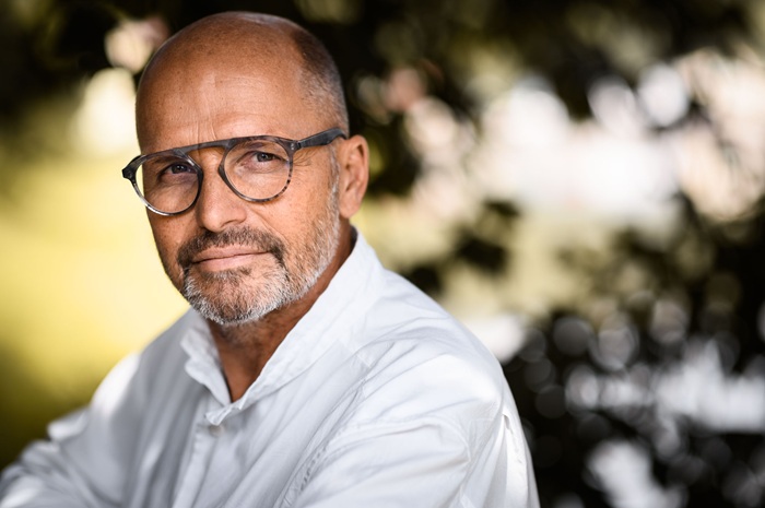 Zdeněk Pohlreich spouští vlastní YouTube kanál