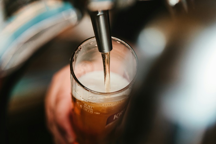 V oblibě značek piva vedou Pilsner, Kozel a Gambrinus