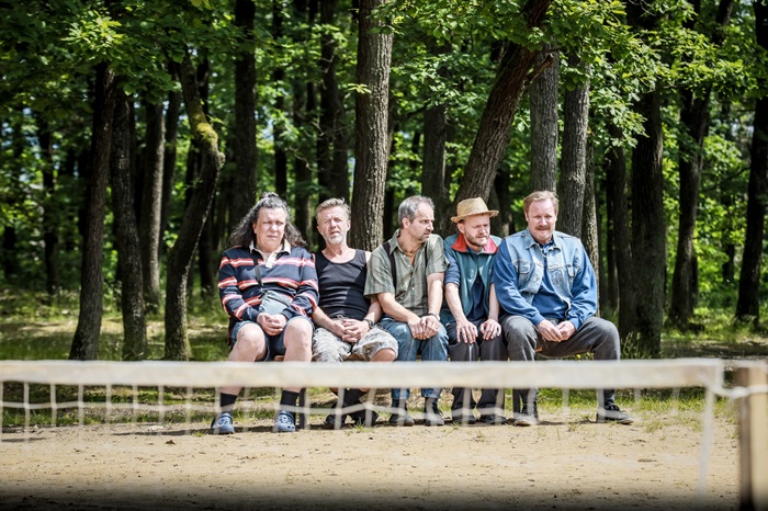 Prima+ zařadí od 10. dubna seriál Chataři ze Švihova