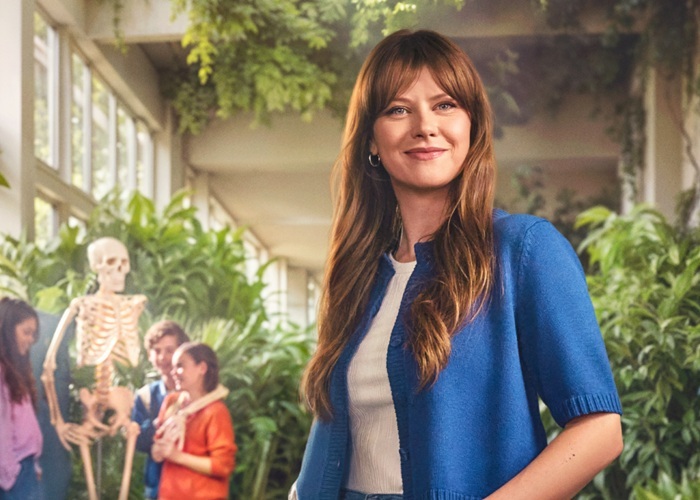 Česká spořitelna představuje kampaní platformu Skoala