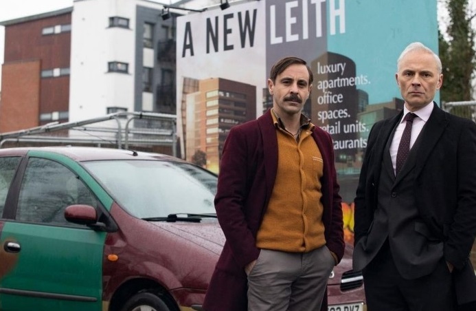 BBC First startuje v Česku jako lineární TV, je v nabídce O2 a T-Mobile