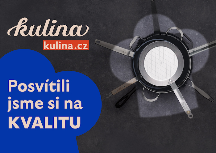 Zdroj: Kulina.cz