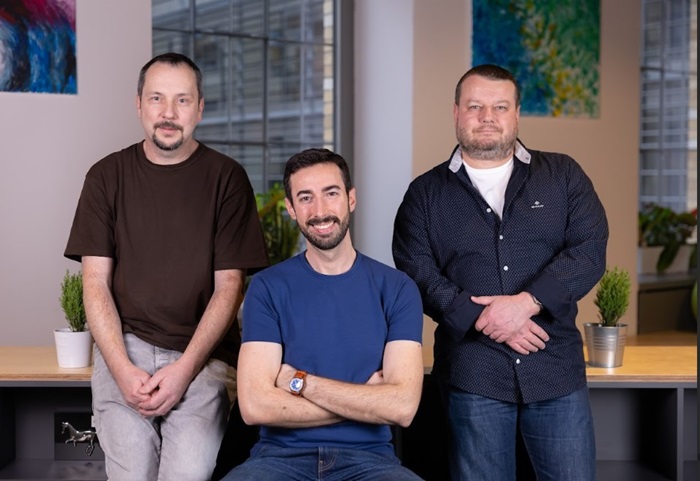 Martinásek, Pálka a Halečka nastupují do agentury Fragile