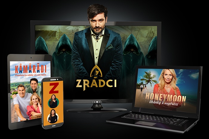 Prima+ na podzim: Noční operatér, Zrádci, Bez lítosti i tituly Viaplay