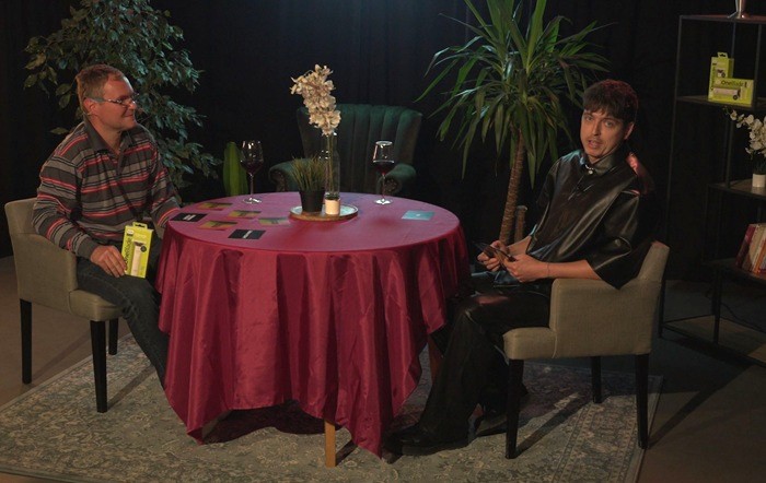 Philips Oneblade se spojuje s aftershow Naked Attraction