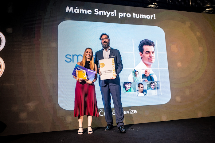 České PR je čtyřikrát ve finále soutěže WPRCA