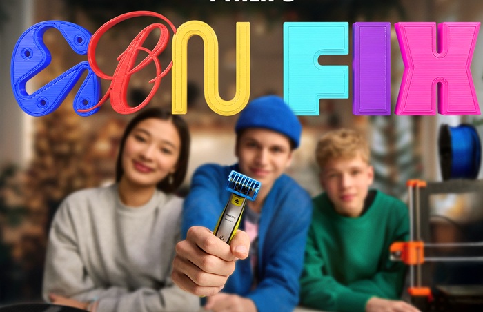 Philips a Prusa představili v Praze projekt Gen Fix