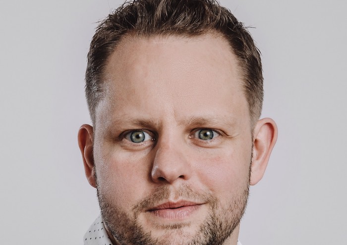 Koncernovou komunikaci E.ON vede Tomáš Leixner