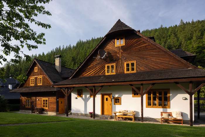 K OlaOla přidávají Bernátkovi i welness ubytování