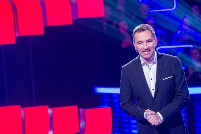 Superlov se stal vítězem sobotního večera