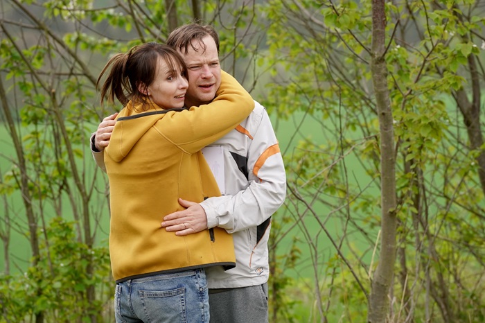 Seriál Náhradníci odstartuje na Prima+ v pátek 13. prosince