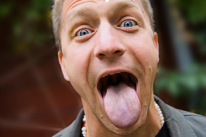 Český registr dárců krvetvorných buněk kampaní „otevírá hubu"