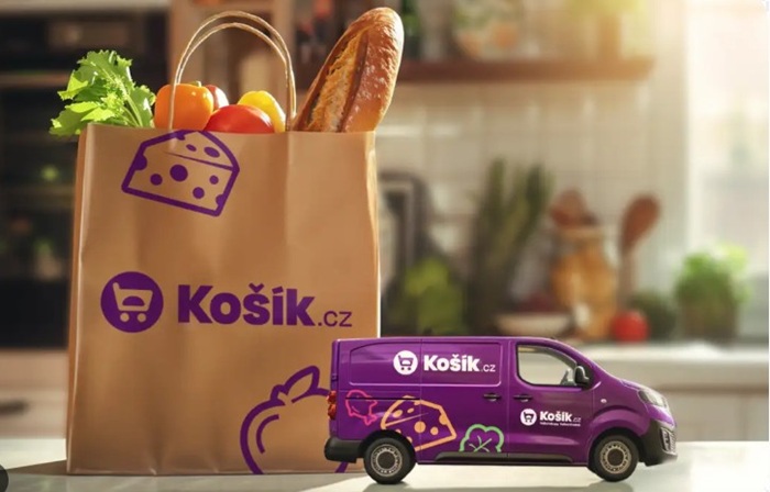 Košík.cz vydává nový magazín, propojuje ho s nabídkou dodavatelů