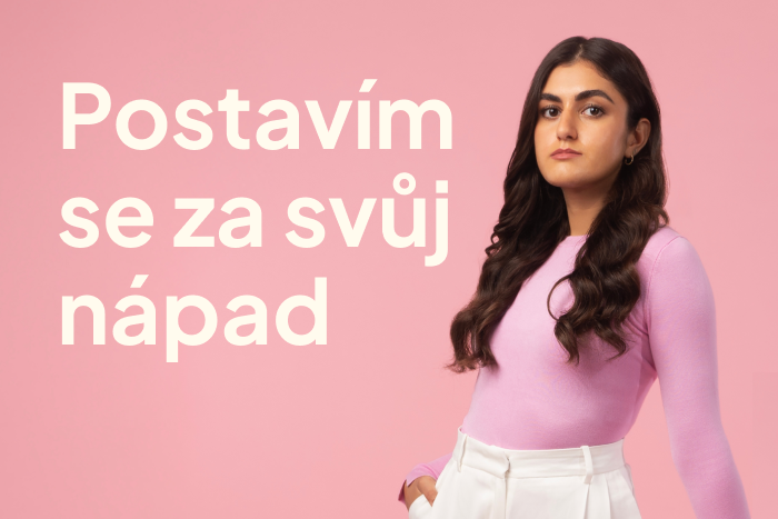 #HolkyzMarketingu slaví deset let kampaní „10 let odvahy“