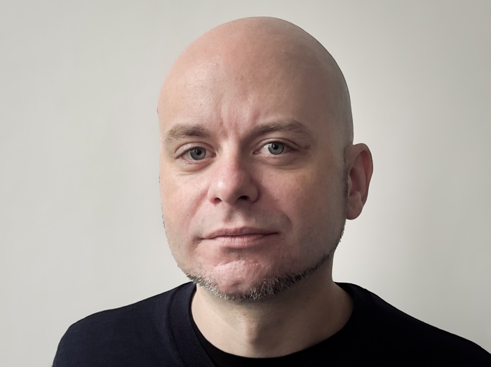 Do Echo Media se přesunul politický redaktor Ondřej Leinert