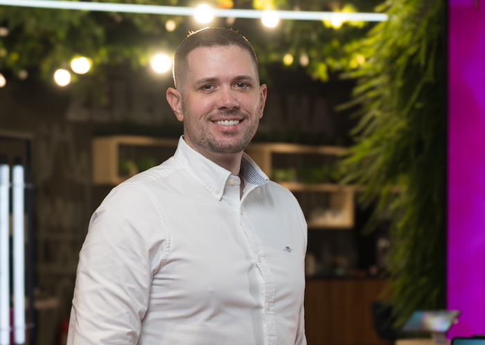 Marketingovou komunikaci T-Mobile nově řídí Michal Šlechta