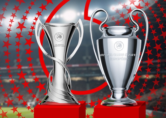 Vodafone navazuje partnerství s UEFA a UC3